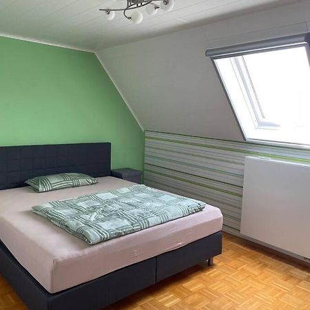 Maisonette Apartment Family & Business Naehe Heidelberg I Kueche I 6 Schlafplaetze Sinsheim Exteriör bild