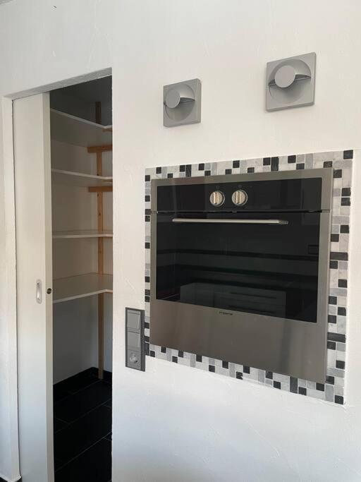 Maisonette Apartment Family & Business Naehe Heidelberg I Kueche I 6 Schlafplaetze Sinsheim Exteriör bild